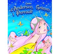 Contes d'Andersen, Grimm i Perrault