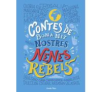 Contes de bona nit per a les nostres nenes rebels
