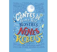Contes de bona nit per a les nostres nenes rebels