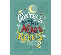 Contes de bona nit per a nenes rebels 2