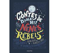 Contes De Bona Nit Per A Nenes Rebels