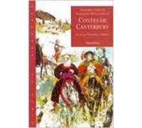 Contes De Canterbury. Classics Adaptats. Auxiliar (Clàssics Adaptats) - 9788431653354