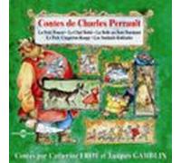 Contes De Charles Perrault (volume 1) (audiolibro)