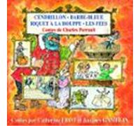 Contes De Charles Perrault (volume 2) (audiolibro)