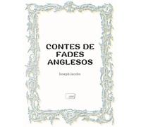 Contes de fades anglesos
