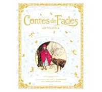 Contes de Fades. Antologia (Àlbums)