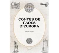 Contes de fades d'Europa