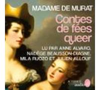 Contes de fées queer