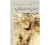 Contes de Gascogne (LITTE - CONTES ET LEGENDES)