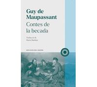 Contes de la becada (MAGNETAR)