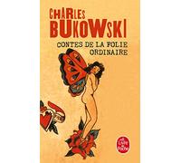 Contes de la folie ordinaire (Fiction, Poetry & Drama)