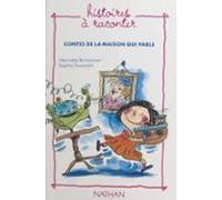 Contes De La Maison Qui Parle (ebook)
