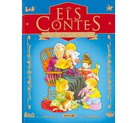 Contes De La Meva Avia (Els Contes De La Meva Avia)
