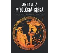 Contes de la mitologia grega