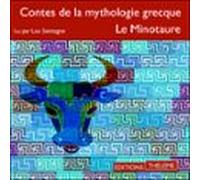Contes De La Mythologie Grecque. Le Minotaure (audiolibro)
