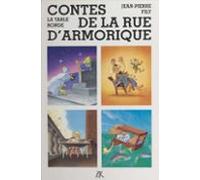 Contes De La Rue Darmorique (ebook)