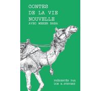Contes de la Vie nouvelle avec Meher Baba