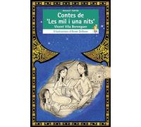 Contes De Les Mil I Una Nits: 39 (Micalet Teatre)