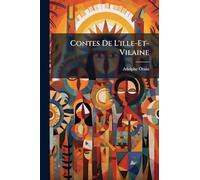 Contes De L'ille-Et-Vilaine