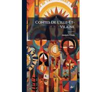 Contes De L'ille-Et-Vilaine
