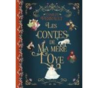 Contes De Ma Mere L Oye