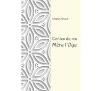 Contes de ma mère l'Oye