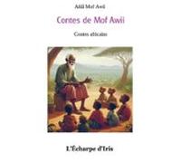 Contes De Mof Awii (ebook)