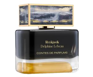 Contes de Parfums Reykjavik Eau de Parfum