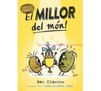 Contes de Patates 1. El millor del món! (CUENTOS PATATEROS)