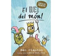 Contes de patates 2. El Rei del món! (CUENTOS PATATEROS)