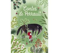 Contes de Perrault