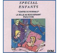 Perrault – Cuentos – Piel de Asno / La Bella Durmiente