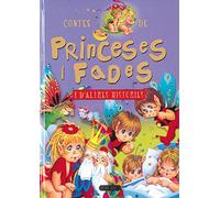 Contes de princeses i fades (Contes meravellosos)