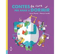 Contes de riure per anar a dormir (Il·lustrats de Cruïlla)