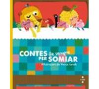Contes De Sempre Per Somiar