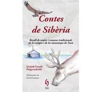 Contes de Sibèria | Gerard Canals Puigvendrelló