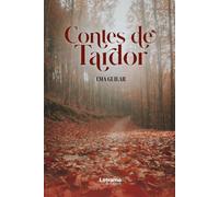 Contes de Tardor: 1 (Ficción)