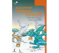 Contes De Vilanova I La Geltrú, Els: 4 (El Cran)