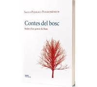 Contes del bosc | Saulo Pujolàs Puigdomènech