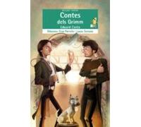 Contes Dels Grimm