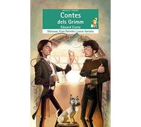 Contes dels Grimm: 33 (Micalet Teatre)