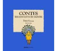 Contes Des Enfants Du Monde - Petit Sioux (ebook)