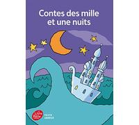 Contes des Mille et Une Nuits