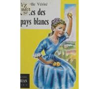 Contes Des Pays Blancs (ebook)