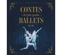 Contes des plus grands ballets