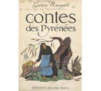 Contes Des Pyrénées (ebook)