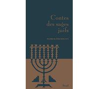 Contes des sages juifs