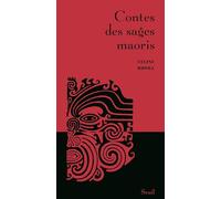 Contes des sages maoris