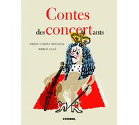 Contes desconcertants