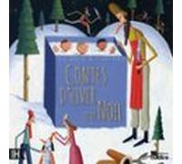 contes dhiver et de noël (audiolibro)